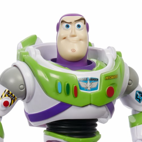 Boneco Alien Toy Story 4 - Toyng