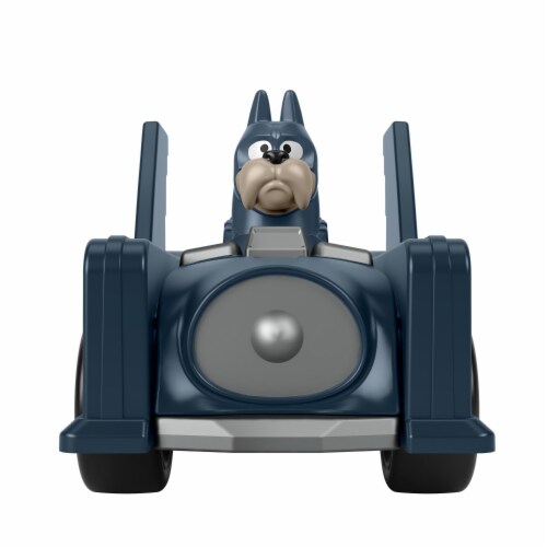 Fisher-Price DC League of Super-Pets Ace Perspective: top