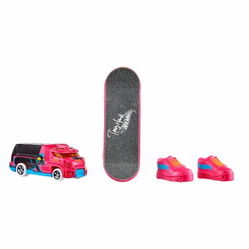 Skates Hot Wheels (vários modelos)