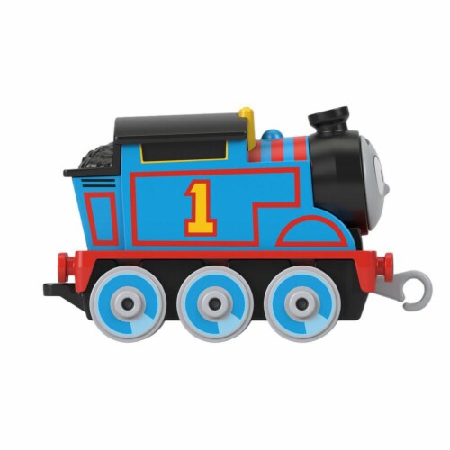 Thomas & Friends Leafy Moove Over! Set Perspective: top