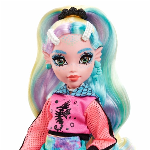 Mattel Monster High Draculaura Doll, 1 ct - Fred Meyer