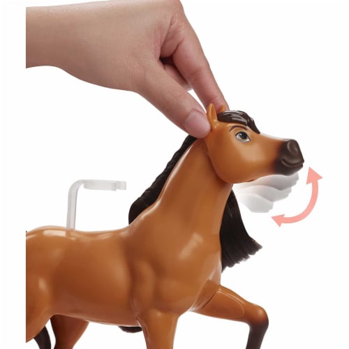 Spirit articulated horse doll sale