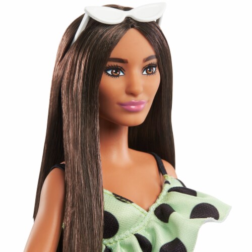 Barbie Fashionista Doll Perspective: top
