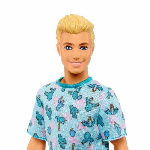 Ken barbie fashionista outlet