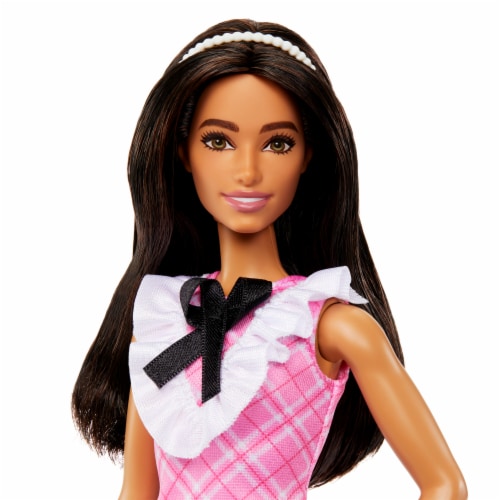 Mattel Barbie Fashionista Doll Perspective: top