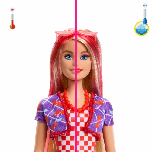 Barbie Color Reveal Doll