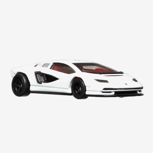 Mattel® HKC40 Hot Wheels® Spettacolare™ Lamborghini Countach