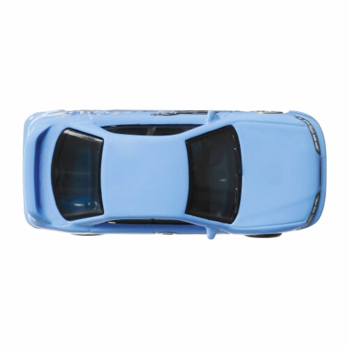 ​Hot Wheels® Premium Fast & Furious™ Toy Car Perspective: top
