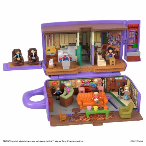 New polly pocket toys cheap