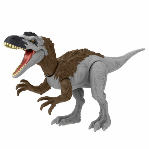 Mattel Jurassic World Xuanhanosaurus Figure 1 ct Kroger
