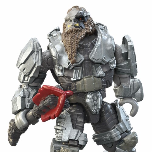 Mega™ Halo® Heroes - Atriox Perspective: top