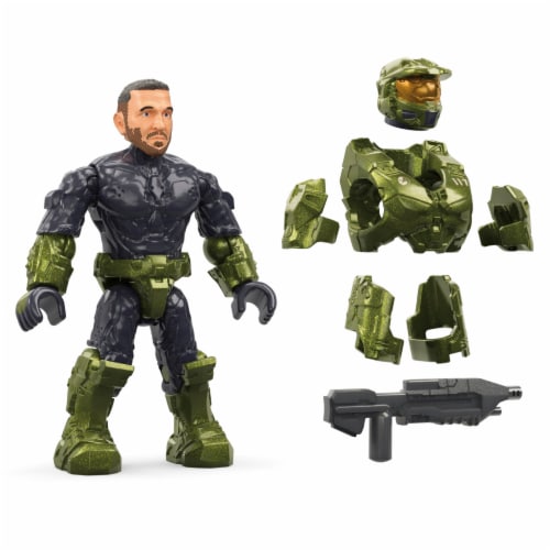 Mega Blocks® Halo Fleetcome Warhog, 1 ct - Metro Market