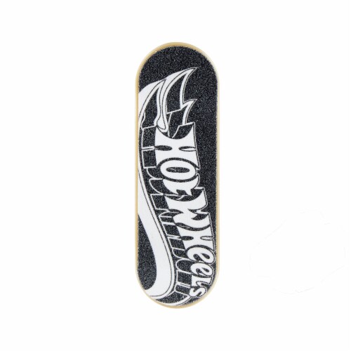 Mattel® Hot Wheels® Grip & Grind™ Skateboard Perspective: top