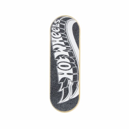 Mattel® Hot Wheels® Twist Ripper™ Skateboard Perspective: top