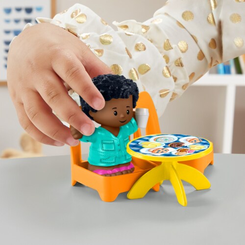 Fisher-Price® Little People Lemonade Stand Perspective: top
