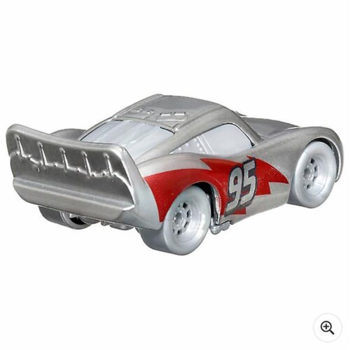 Primer lightning mcqueen diecast shop