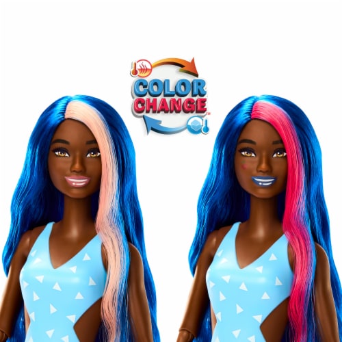 Mattel Barbie Pop Reveal Doll 1 ct Fred Meyer