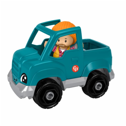 Little people truck hotsell