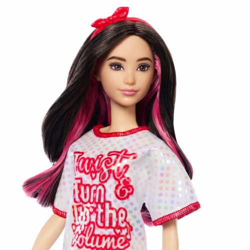 Mattel Barbie® 1967 Doll, 1 ct - Smith's Food and Drug Mattel Barbie® 1967 Doll, 1 ct - Smith's Food and Drug