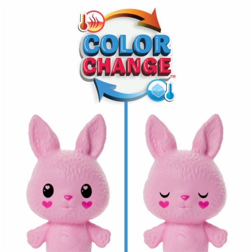 Barbie Cutie Reveal Pet Perspective: top