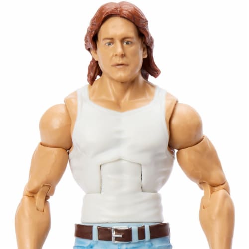 WWE Elite Collection Greatest Hits 2024 Roddy Pipeer as John Nada