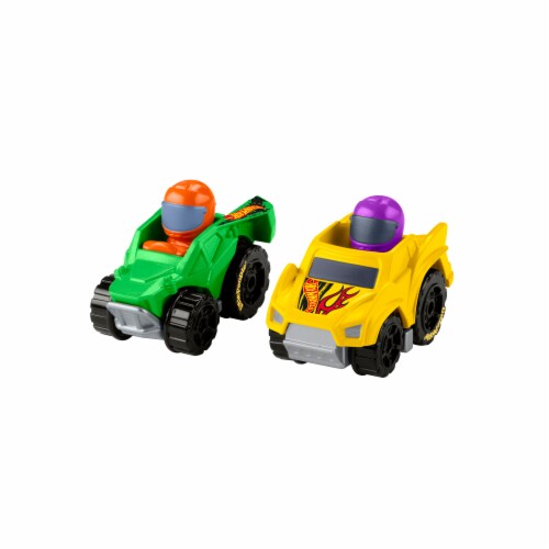 Hot wheels spiral speedway set 2025