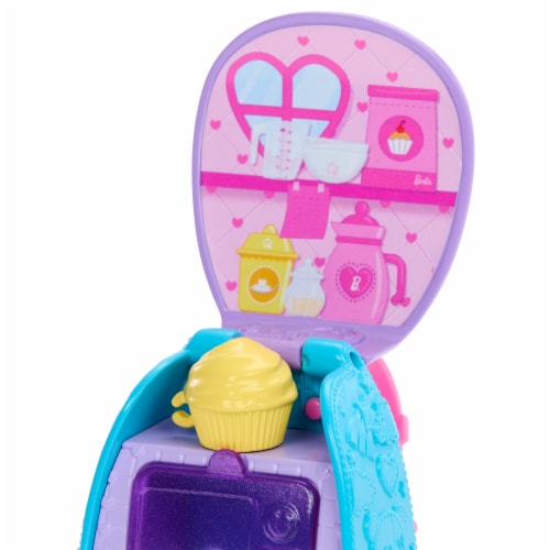 Mattel Barbie Chelsea Doll™ & Accessories Perspective: top