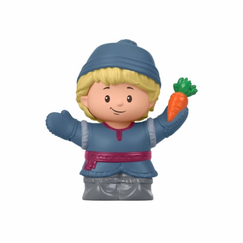Fisher-Price® Disney Frozen Kristoff Perspective: top