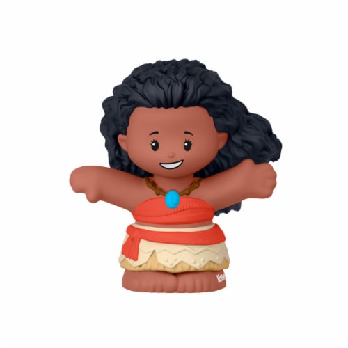 Fisher-Price® Disney Princess Moana By Little People Perspective: top
