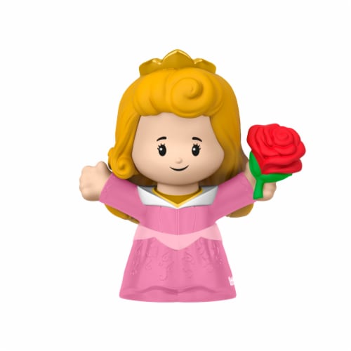 Fisher-Price® Disney Princess Aurora By Little People Perspective: top