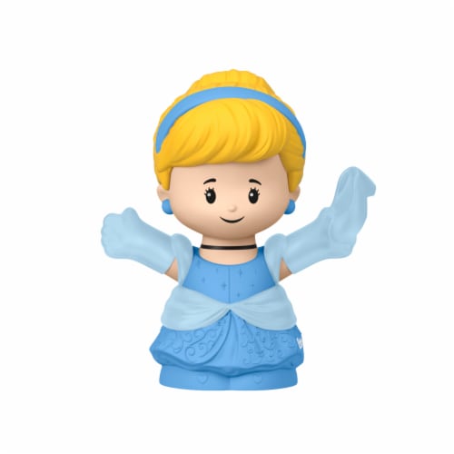 Fisher-Price® Disney Princess Cinderella By Little People Perspective: top