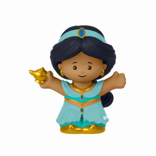 Fisher-Price® Disney Princess® Jasmine By Little People Perspective: top