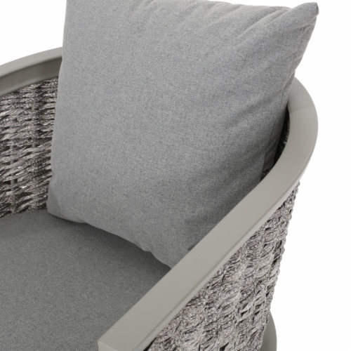 Pebble outdoor cushions 2025