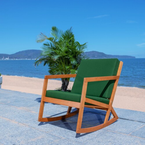 Safavieh rocking deals chair outdoor