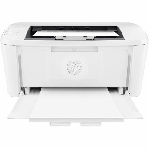HP Laserjet M110we Laser Printer 7MD66E#BGJ Perspective: top