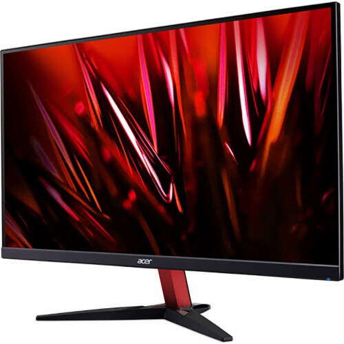 Acer Nitro KG272 bmiix 27-inch Full HD Gaming Monitor Perspective: top