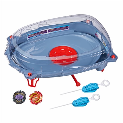 Beyblade Burst Quad Strike, 1 ct - Fred Meyer