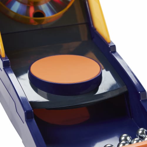 Hasbro Gaming® Bulls Eye Ball Board Game Perspective: top