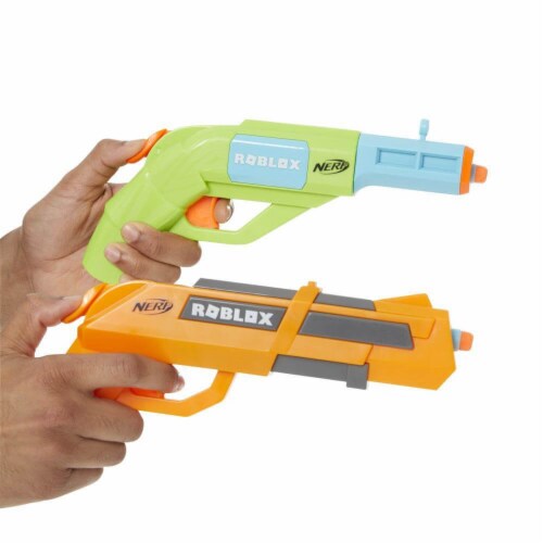 Nerf Fortnite SMG-E Blaster, 1 ct - Kroger