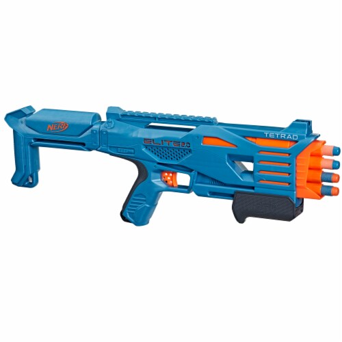 NERF Elite 2.0 Motoblitz CS 10 Blaster 1 ct