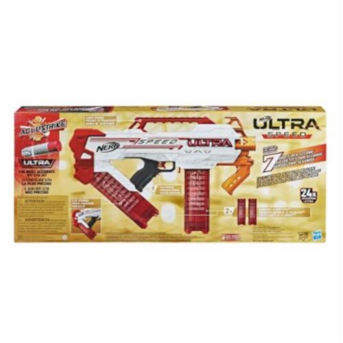 Nerf Ultra Two Blaster, 1 ct - Fred Meyer