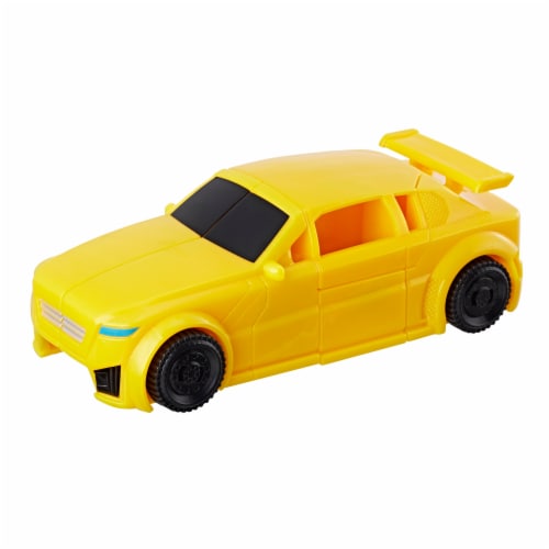 Transformers Authentics Bumblebee - Alpha Transformers Authentics Bumblebee - Alpha