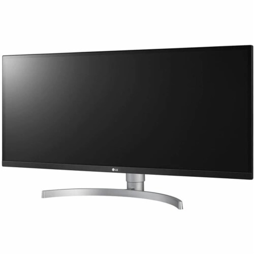 LG 34WQ650W 34 inch 21:9 UltraWide Full HD IPS LED Monitor with HDR 10 Perspective: top