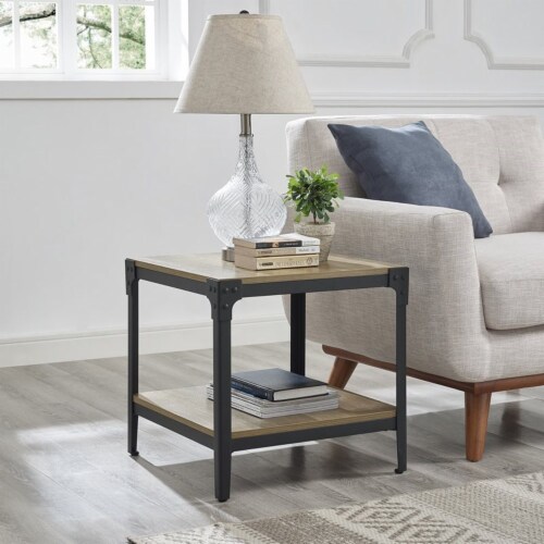 End tables set of two deals