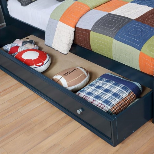 Cafe kid twin bed deals