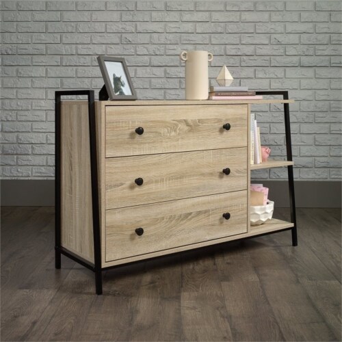 Engineered wood dresser discount