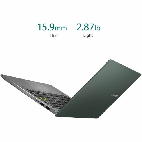 Asus vivobook thin and light discount