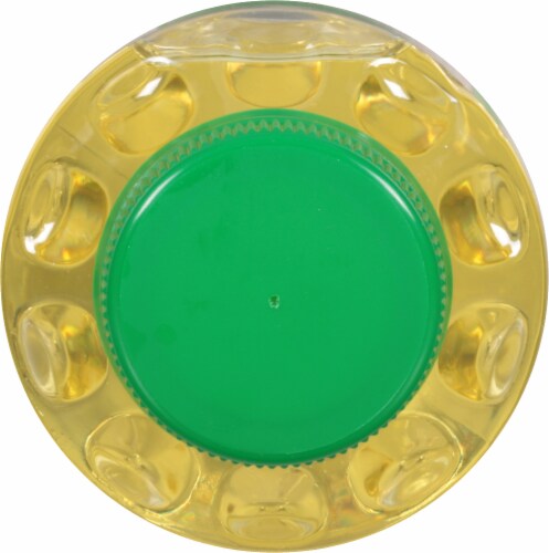 Crisco® Omega-3 Canola Oil Perspective: top
