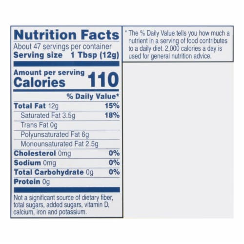 Crisco Butter Flavor All-Vegetable Shortening Sticks Perspective: top