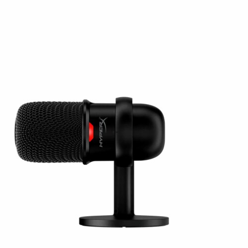 HyperX SOLOCAST Solocast USB Microphone, 1 - Fred Meyer